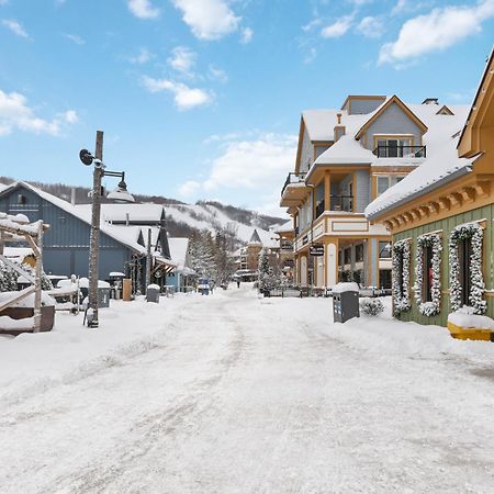 Lovely 3 Bedroom Wintergreen Retreat W Sauna Блу-Маунтинс Экстерьер фото
