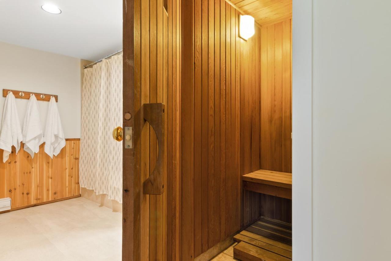 Lovely 3 Bedroom Wintergreen Retreat W Sauna Блу-Маунтинс Экстерьер фото