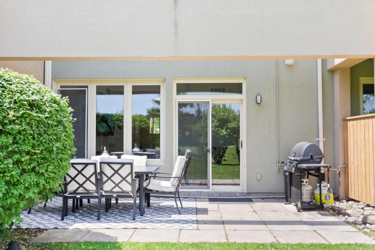 Lovely 3 Bedroom Wintergreen Retreat W Sauna Блу-Маунтинс Экстерьер фото