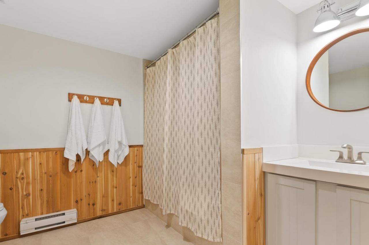 Lovely 3 Bedroom Wintergreen Retreat W Sauna Блу-Маунтинс Экстерьер фото